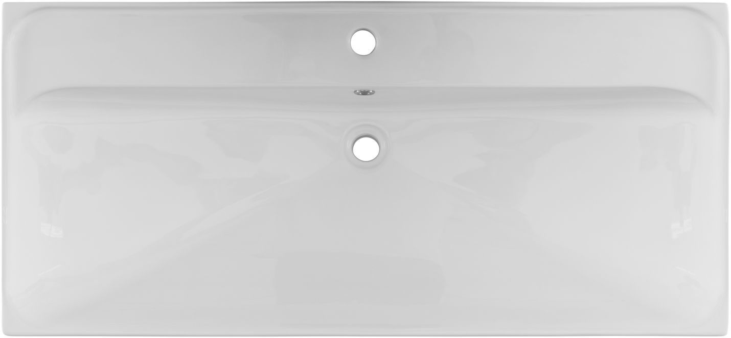 Раковина Aquanet Flash 100 Раковина Aquanet Flash 100