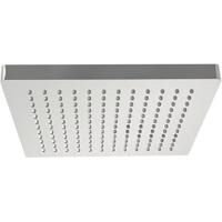 Верхний душ Bravat Built-in P7078C-RUS Хром