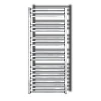 Водяной полотенцесушитель Grota Classic 30х120 Хром Водяной полотенцесушитель Grota Classic 30х120 Хром