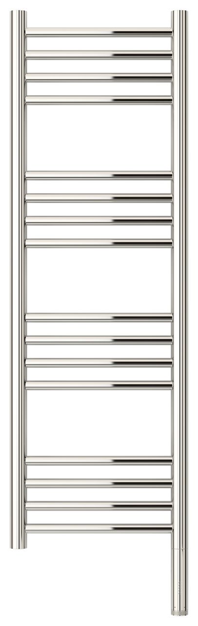 Полотенцесушитель электрический "БОГЕМА 3.0" прямая 1000х300 / МЭМ правый (Без покрытия)