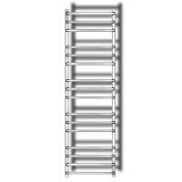 Электрический полотенцесушитель Grota Eco Forte 48х150 Хром