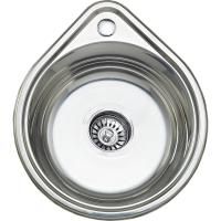 Мойка Seaman Eco Wien SWT-3945 (Polish *12), стандартная комплектация Мойка Seaman Eco Wien SWT-3945 (Polish *12), стандартная комплектация