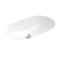 Villeroy&Boch O.novo Раковина врезная под столешницу 600*350*215, с переливом, цвет альпийский белый цена со склада) Villeroy&Boch O.novo Раковина врезная под столешницу 600*350*215, с переливом, цвет альпийский белый цена со склада)