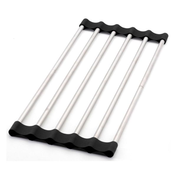 Сушилка ролл-мат раздвижная Fmark FS-PJ-010