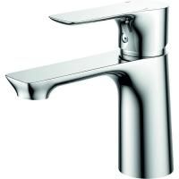 Смеситель для раковины Orange Aristo M19-021 Хром