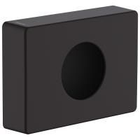 HG AddStoris Держатель гигиенических пакетов, цвет: матовый черный HG AddStoris Держатель гигиенических пакетов, цвет: матовый черный