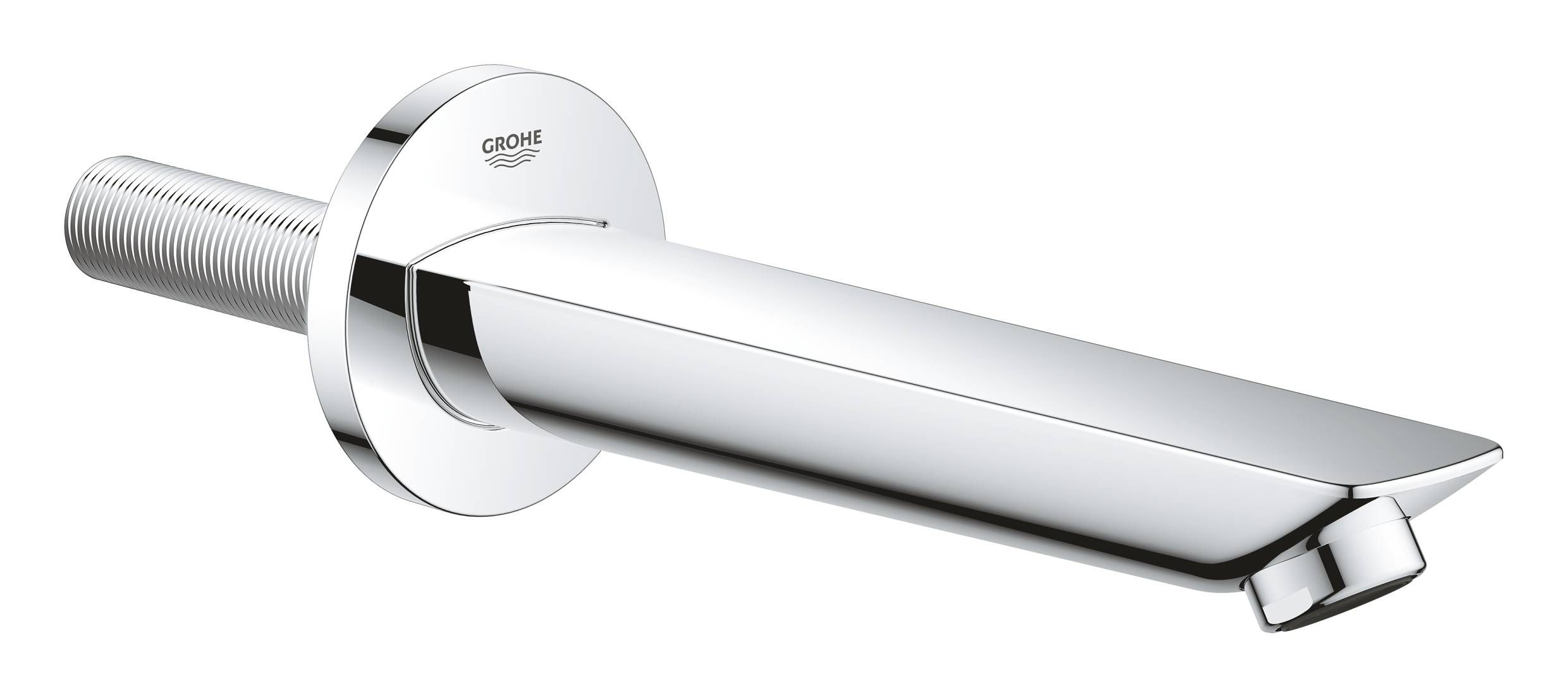 Излив для ванны GROHE BauCosmopolitan, хром (13255001) Излив для ванны GROHE BauCosmopolitan, хром (13255001)