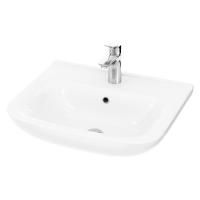 C804221WH Like раковина 55см C804221WH Like раковина 55см