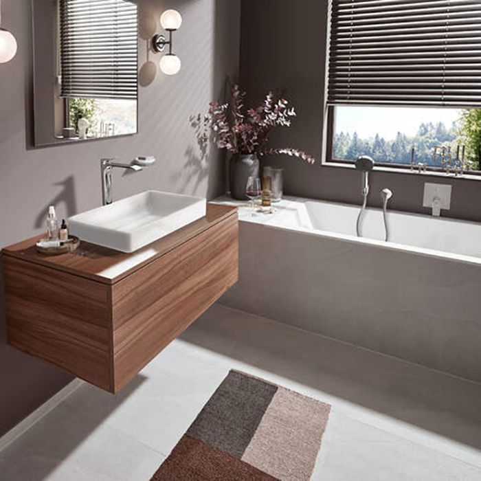 HANSGROHE PULSIFY Ручной душ,105 3jet Activation, цвет хром HANSGROHE PULSIFY Ручной душ,105 3jet Activation, цвет хром