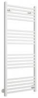 Полотенцесушитель водяной МОДУС 1200х500 (Матовый Белый)