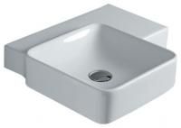 Раковина Simas Flow FL 21 Белая