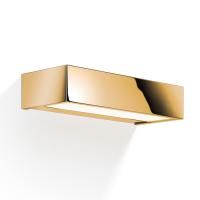 Decor Walther Box 25 N LED Светильник настенный 25x10x5см, светодиодный, 1x LED 18.4W, цвет: золото Decor Walther Box 25 N LED Светильник настенный 25x10x5см, светодиодный, 1x LED 18.4W, цвет: золото