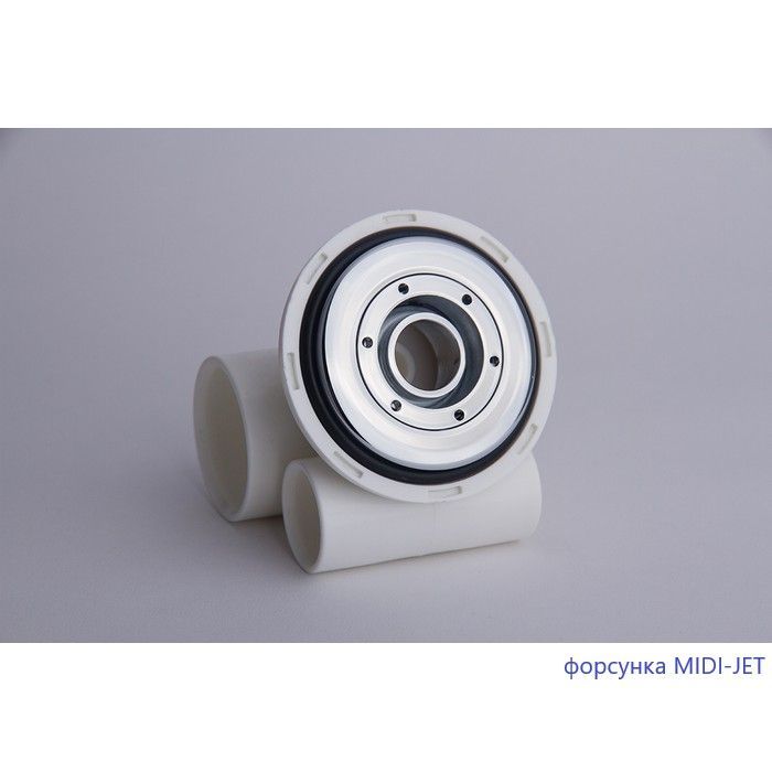 Ванна WHITECROSS Wave Slim 180x80 "SOFT" (хром)