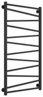 Полотенцесушитель водяной Сирокко 1200х600 (МУАР Темный Титан)