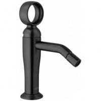 Смеситель для биде Webert Opera OA840102560 Черный матовый