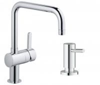 Готовый набор для кухни GROHE Flair (NK0012)