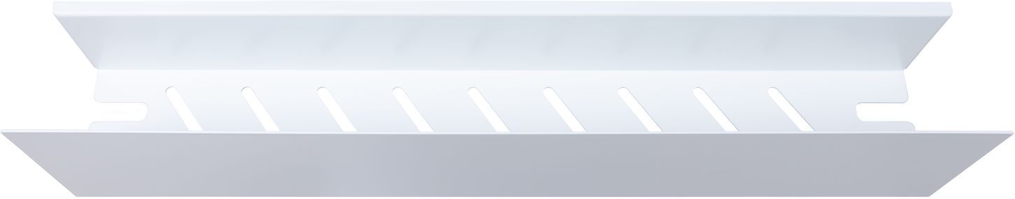 Полка Aquanet Магнум Н 60x12 белая матовая Полка Aquanet Магнум Н 60x12 белая матовая