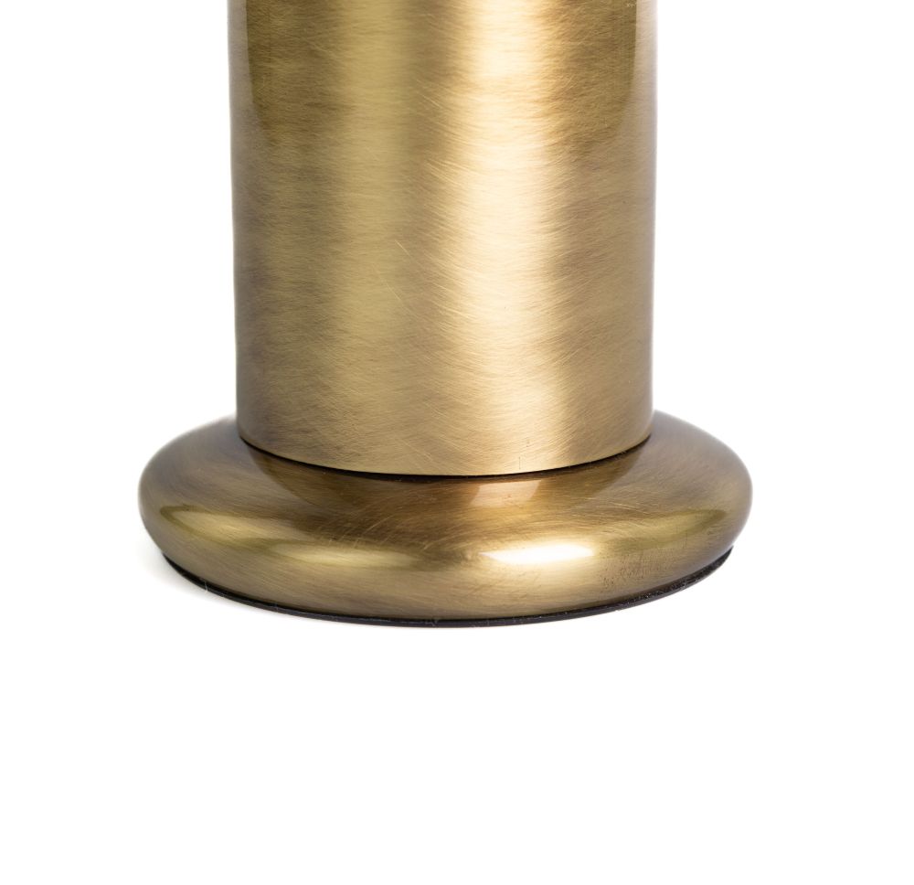 Stil Haus Giunone, напольный металлический ёрш, цвет бронза