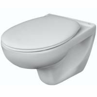 Унитаз подвесной ROCA VICTORIA 34630300R гор. вып. 52,5*35,5 (белый), шт