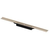 Профиль для душа TECEdrainprofile, 800 мм, PVD Brushed Red Gold Профиль для душа TECEdrainprofile, 800 мм, PVD Brushed Red Gold