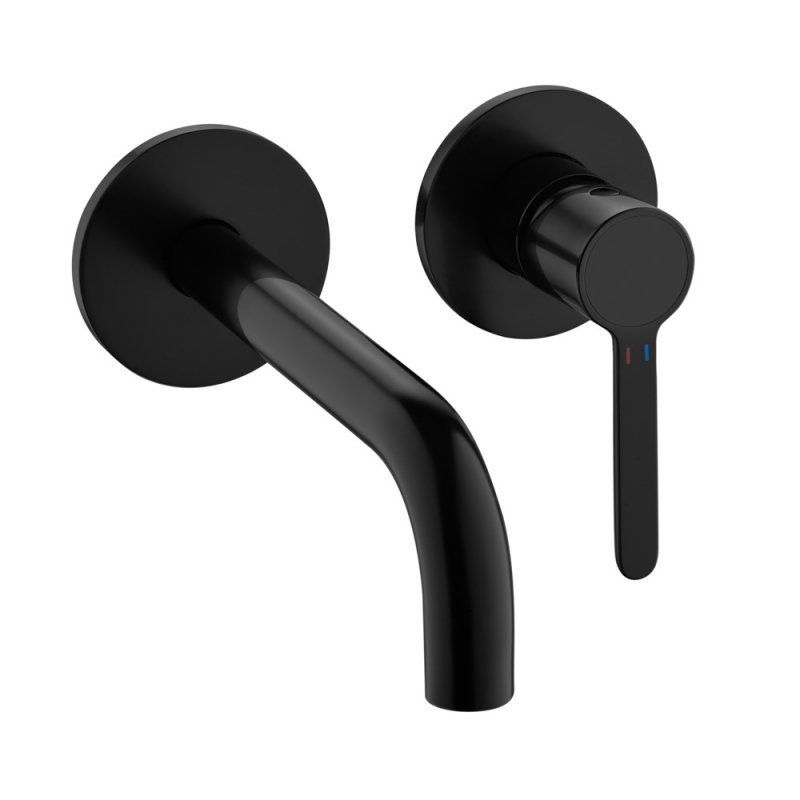 Встраиваемый смеситель для раковины CEZARES ECO-DI