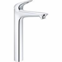 Смеситель для раковины GROHE Eurostyle new, свободностоящий, хром (23570003)