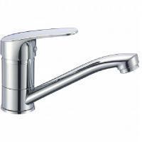 Смесители для раковины Milardo Simp SIMSBR0M01 Хром