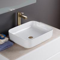 Раковина накладная BELBAGNO BB1304 Раковина накладная BELBAGNO BB1304