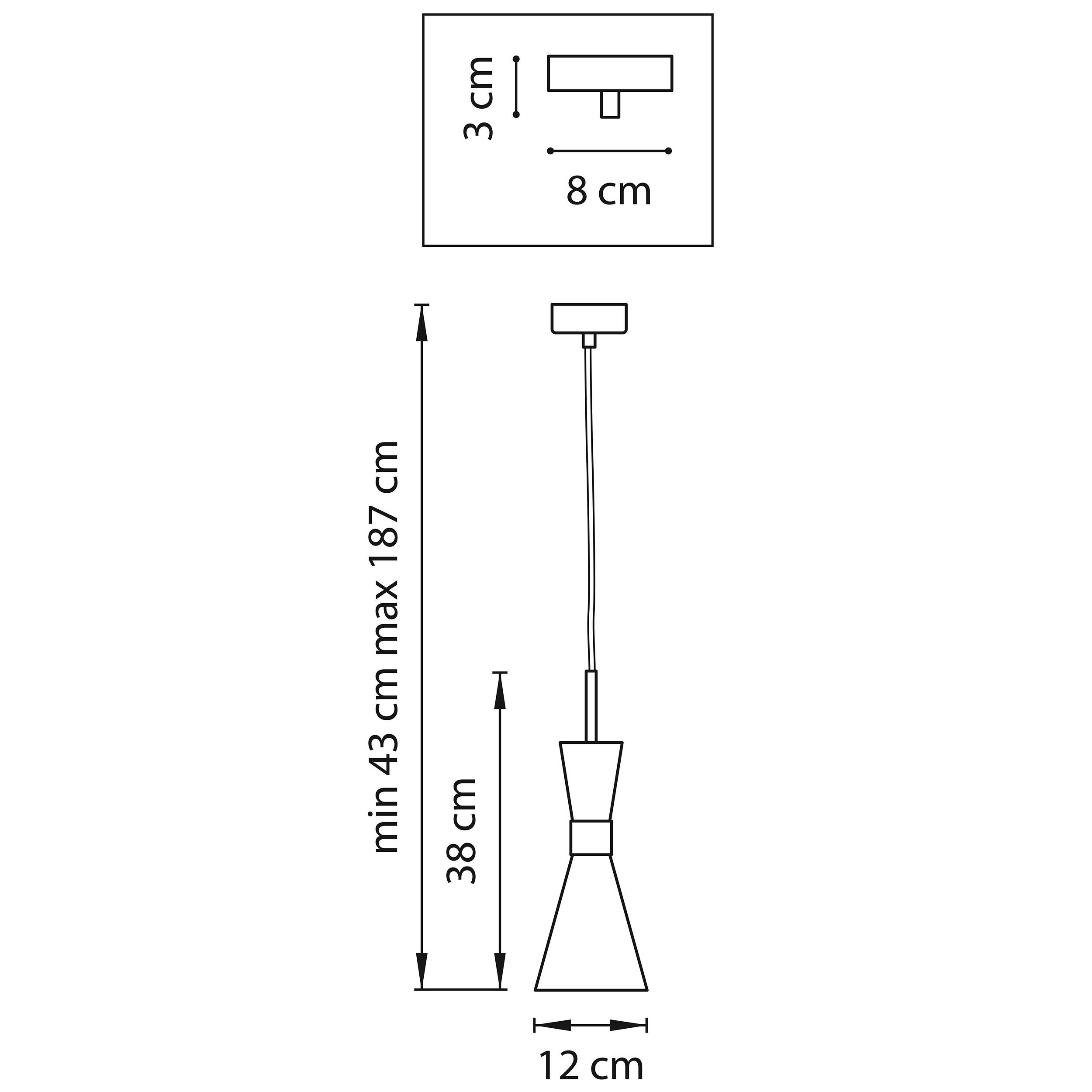 Подвес Dumo Lightstar 816016 Подвес Dumo Lightstar 816016
