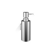 Decor Walther Mikado WSP Дозатор для мыла, подвесной, цвет: сталь матовая Decor Walther Mikado WSP Дозатор для мыла, подвесной, цвет: сталь матовая
