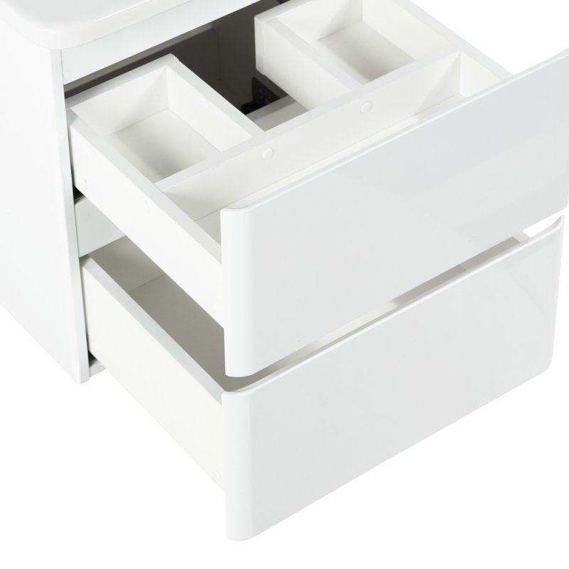 Мебель для ванной комнаты BELBAGNO ALBANO-CER-500