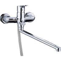 Смеситель для ванны Orange Aristo M19-211cr универсальный Хром