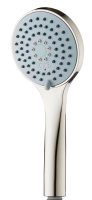 Ручной душ, 3 реж., диам, 110 мм артикул: SPL953 Satin, ESKO