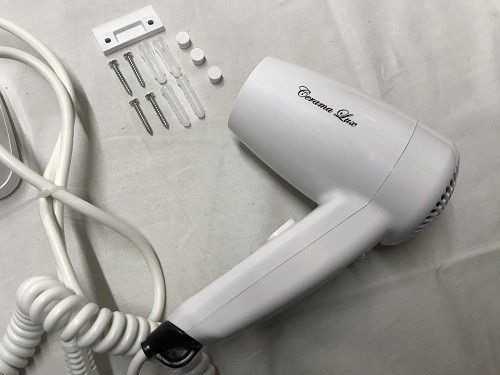 Фен CeramaLux D9029 Фен CeramaLux D9029