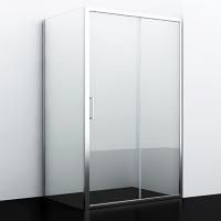 Main 41S07 душ. уголок прямоугольник