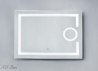 Зеркало с LED подсветкой NS Bath NSM-506 Зеркало с LED подсветкой NS Bath NSM-506