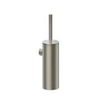 Gessi Emporio accessories Ершик настенный, цвет: Finox Brushed Nickel