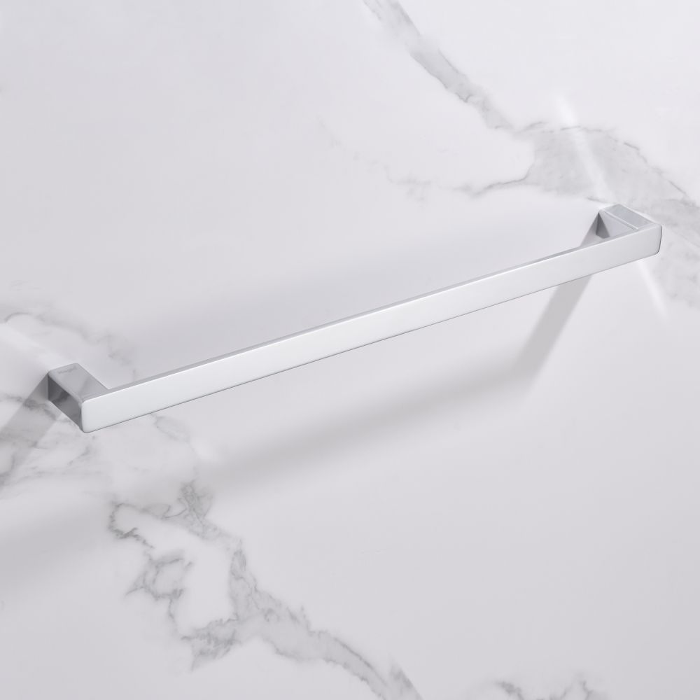 Полотенцедержатель Raglo R301.01, хром