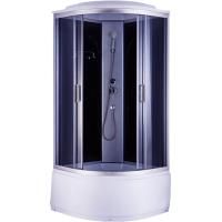 Душевая кабина Royal Bath 90х90 RB-ЕКО90ВК-ВТ без гидромассажа Душевая кабина Royal Bath 90х90 RB-ЕКО90ВК-ВТ без гидромассажа