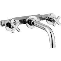 Смеситель для раковины Migliore Naxos ML.NAX-7666.CR Хром