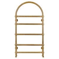 Водяной полотенцесушитель Secado Римини 50х100 Бронза