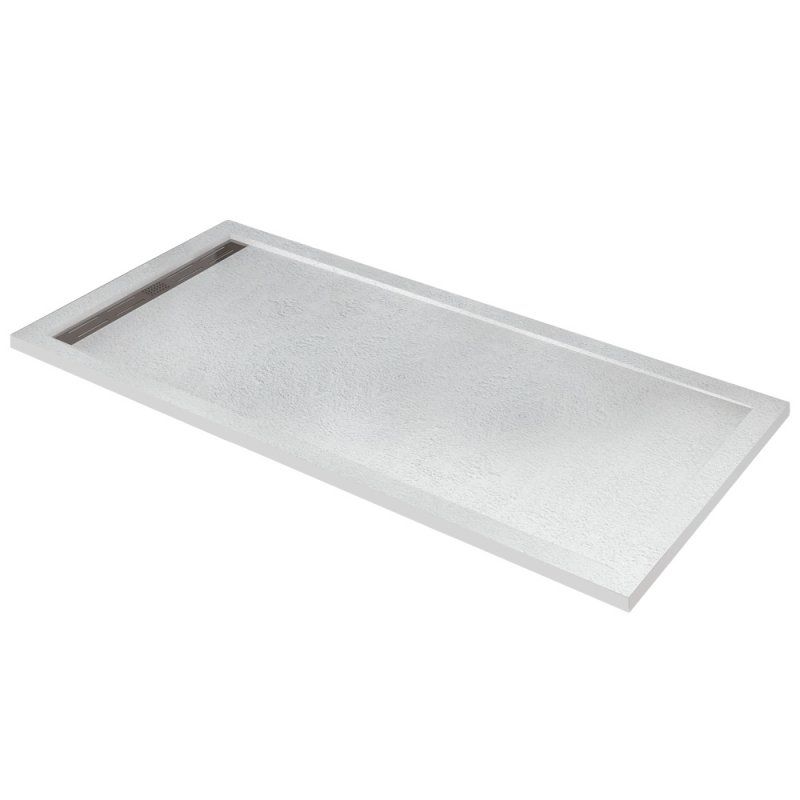TRAY-AS-AH-120/70-100-SCR Экран для поддона из искусственного мрамора TRAY-AS-AH-120/70-100-SCR Экран для поддона из искусственного мрамора