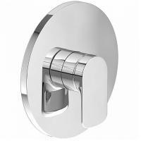 Смеситель для душа Villeroy&Boch O.novo TVS10435200061 Хром Смеситель для душа Villeroy&Boch O.novo TVS10435200061 Хром