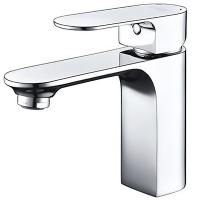 Смеситель для раковины WasserKRAFT Dinkel 5803 Хром