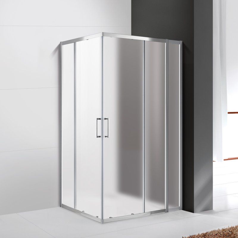 MOLVENO-AH-21-90+20-C-GM-IV Душевой уголок, артикул MOLVENO-AH-21-90+20-C-GM-IV