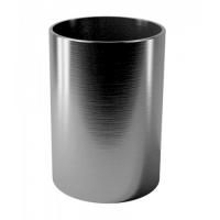 Bongio Time 2020 Стакан настольный, 115x65 мм, матовая сталь