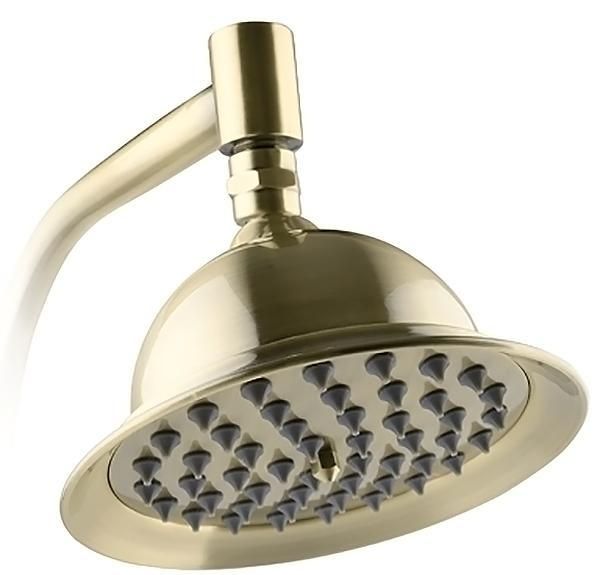 Душевая система Timo Nelson SX-1090 Антик