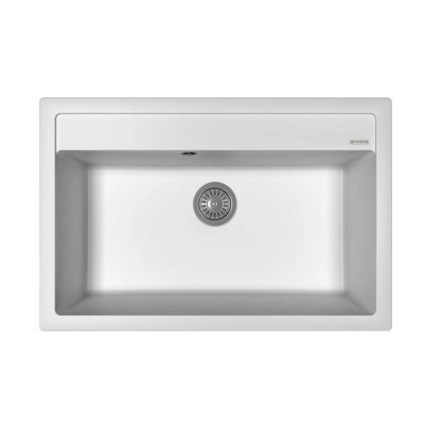 Кухонная мойка Florentina ЛИПСИ 20.440.E0770.201, жасмин