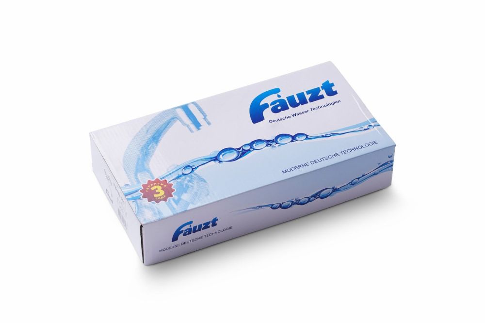 Смеситель для кухни FAUZT FZs-490-07 настенный тип См-МДРНА, артикул FZs-490-07