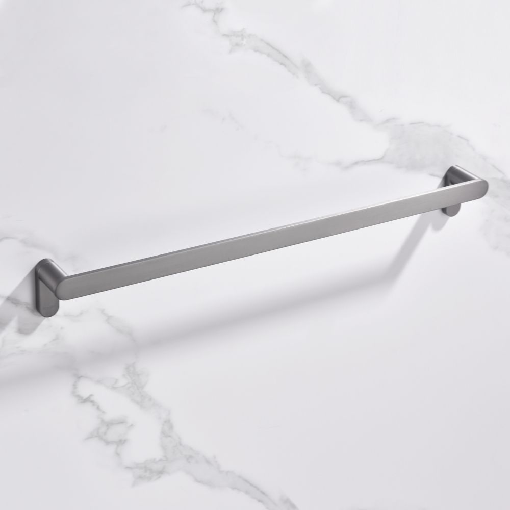 Полотенцедержатель Raglo R300.01.09, графит